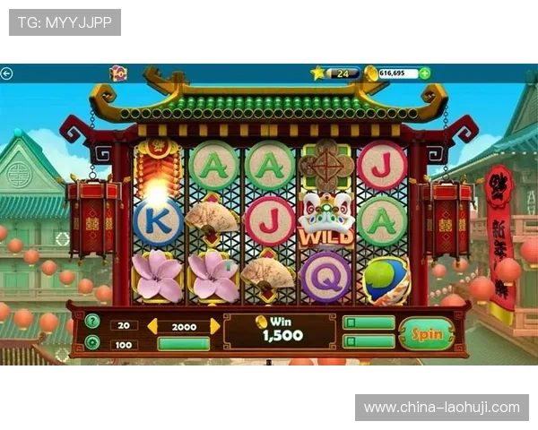 掌握老虎机手机版会员登录方法实现便捷游戏体验