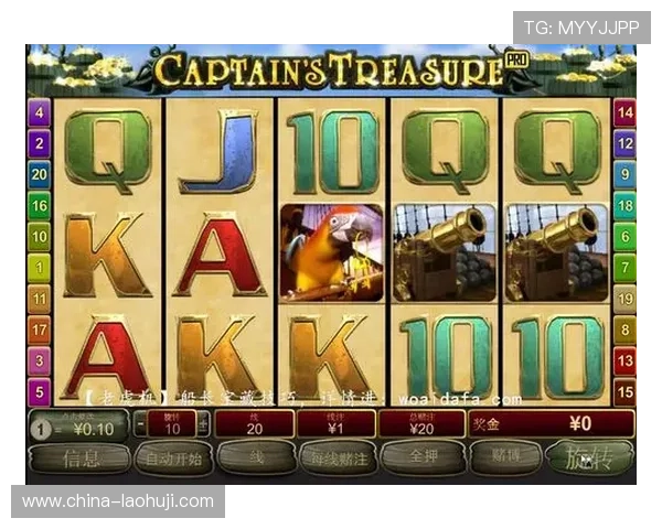 掌握老虎机怎么玩才能提高中奖率新手必读技巧指南