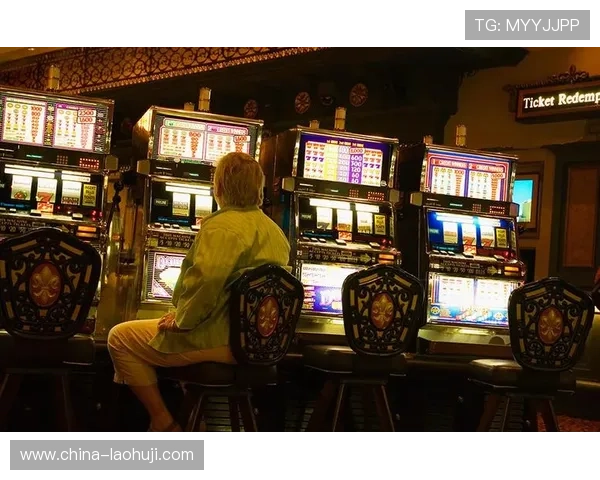 澳门角子机中大奖的秘诀揭秘让你轻松赢取大奖的实用技巧