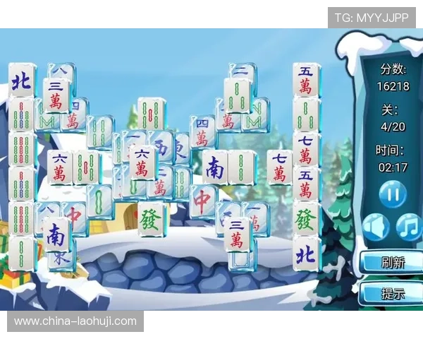 4399游戏小游戏免费大全麻将攻略大全，帮助新手快速掌握各种麻将技巧