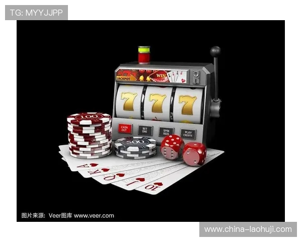 老虎机 jackpot 中奖概率分析及提升中奖几率的方法