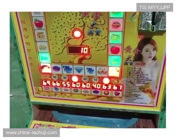 老虎机中奖技巧详解，教你如何科学玩转老虎机实现高额回报