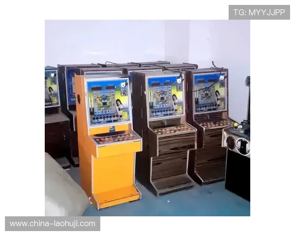 老虎机玩法介绍大全：新手必看不同老虎机游戏的基本玩法与注意事项