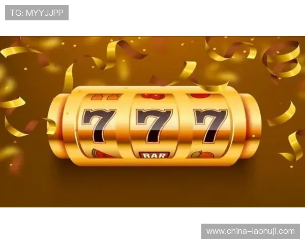 老虎机游戏带你体验刺激的娱乐世界尽享丰富多彩的游戏玩法